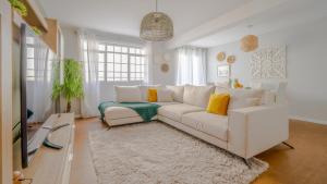 Family House - 3hvězdičkové hotely ve městě Campanário