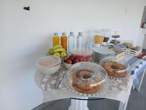 Bed and Breakfast Arcobaleno