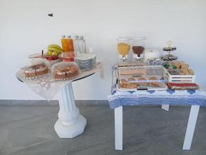 Bed and Breakfast Arcobaleno