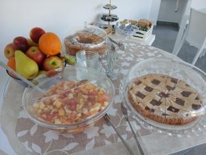 Bed and Breakfast Arcobaleno