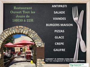 Camping lAvelanede