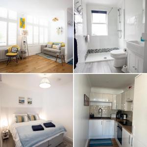 Little Jem Harlyn Bay near 7 Bays