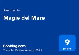 Magie del Mare