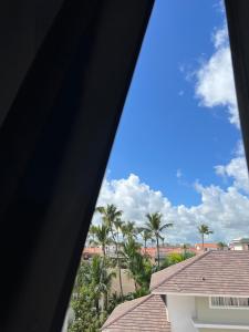 Punta Cana apartahotel Beach club