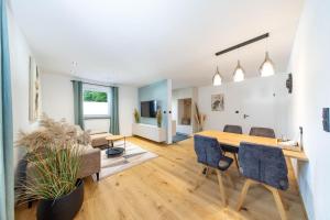 Blütenzauber am Mondsee