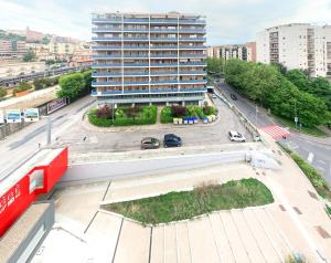 Apartment in Perugia
