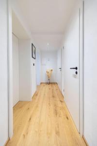 Blütenzauber am Mondsee