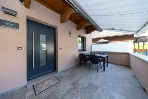 Blütenzauber am Mondsee