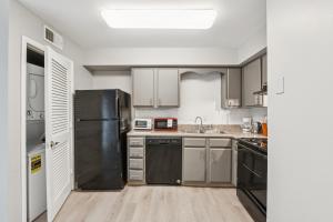 Jamestown D10 I Comfy 2 Bed 1 Bath