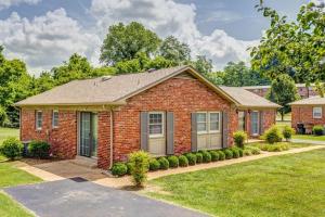 Jamestown E5 I Comfy 2 Bed 1 Bath