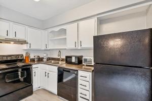 Jamestown E5 I Comfy 2 Bed 1 Bath