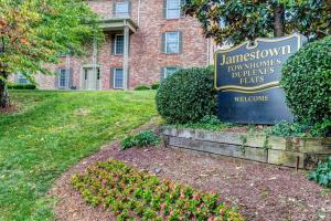 Jamestown E5 I Comfy 2 Bed 1 Bath