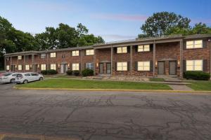 Jamestown E5 I Comfy 2 Bed 1 Bath