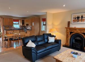 Holiday Home with view of Kenmare Bay Estuary