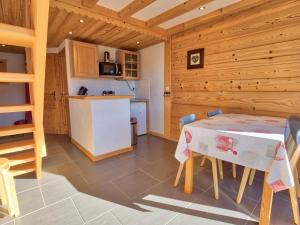 Duplex rénové 4 pers, balcon sud - FR-1-505-25