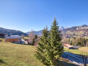 Duplex rénové 4 pers, balcon sud - FR-1-505-25