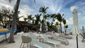 Punta Cana apartahotel Beach club