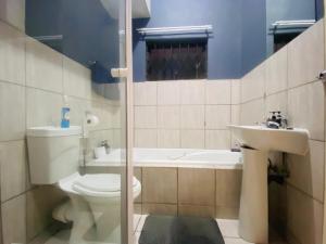 A spacious 2bedrooms apartment in the heart of Kempton Park