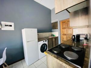 A spacious 2bedrooms apartment in the heart of Kempton Park