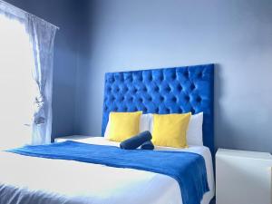 A spacious 2bedrooms apartment in the heart of Kempton Park