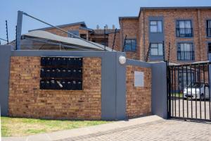 A spacious 2bedrooms apartment in the heart of Kempton Park