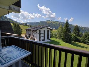 Appartements Studio pieds des pistes avec piscine exterieure - FR-1-505-51 : photos des chambres