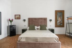 Classic Quadruple Room