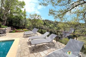 Villas Nature et liens