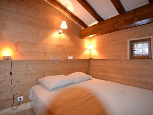 Chaleureux appartement au pied des pistes avec parking et animaux admis - FR-1-505-65