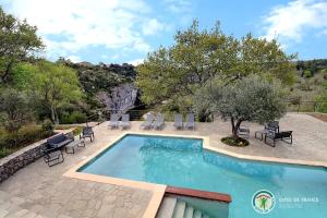 Villas Nature et liens : photos des chambres