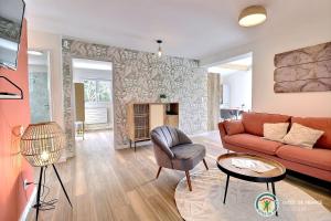 Villas Nature et liens : photos des chambres