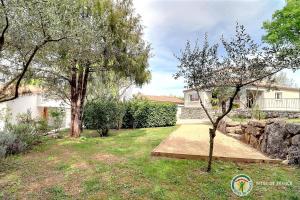 Villas Nature et liens : photos des chambres