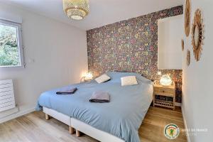 Villas Nature et liens : photos des chambres