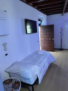 Suite at the Coliseum