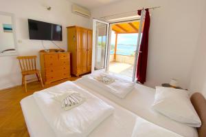 Apartment Marcelina Hvar