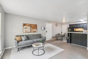 Jamestown B4 I Comfy 2 Bed 1 Bath