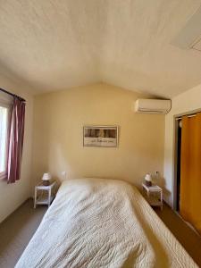 Villa provençale golfe de Beauvallon