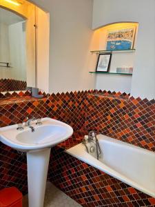 Villa provençale golfe de Beauvallon