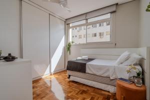 3 Quartos, Perto do metrô, vaga |Brazilian Corner