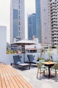 Vuestro Hotel Boutique