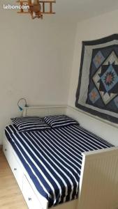 Villa climatisée avec piscine