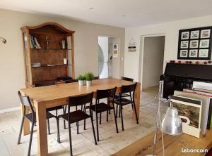 Villa climatisée avec piscine