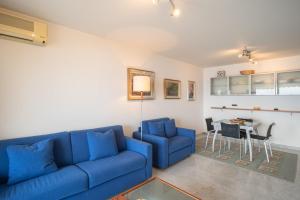 Montecarlo vista - Sea view