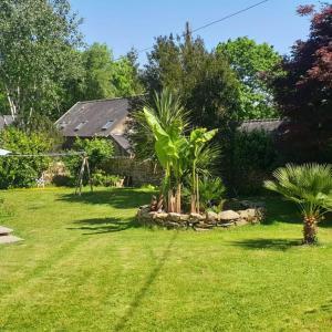 B&B / Chambres d'hotes Nuances bretonnes : photos des chambres