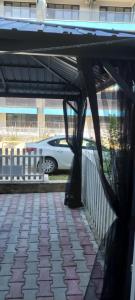 Gabriel in Sofia Rezidence