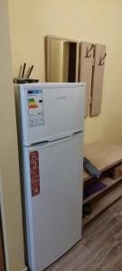 Gabriel in Sofia Rezidence