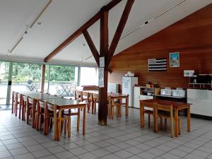 Auberge de Jeunesse HI Pontivy