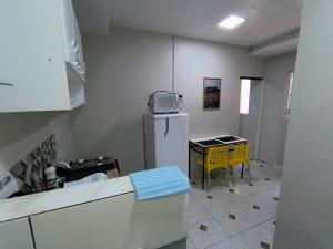 Residencial Paulo Silva