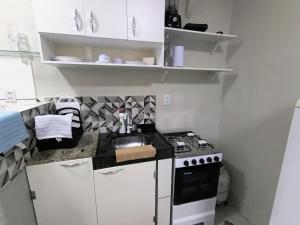 Residencial Paulo Silva