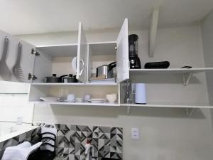 Residencial Paulo Silva